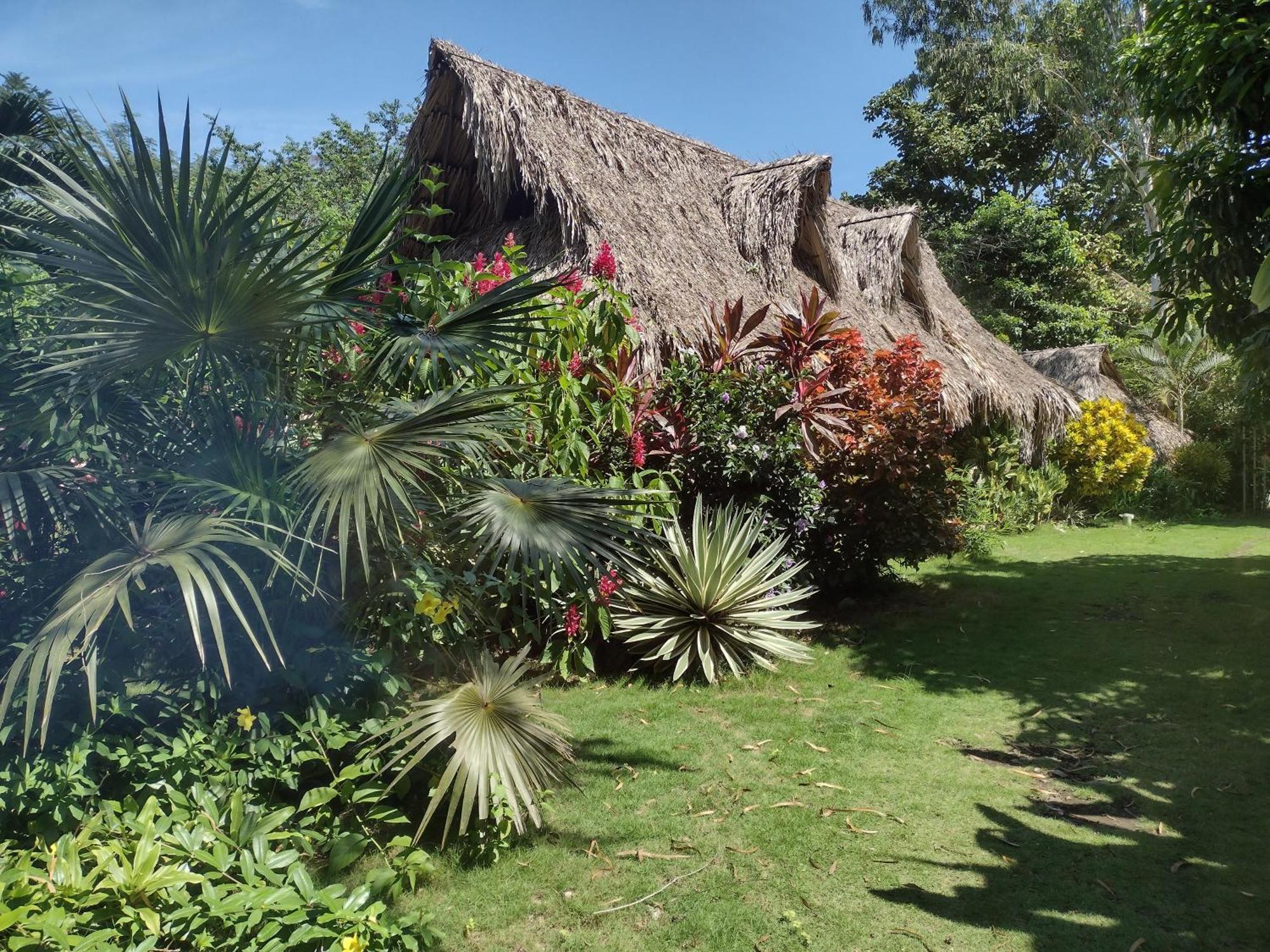 Villa Sexto Sentido Cabanas & Pan Frances à Palomino Extérieur photo